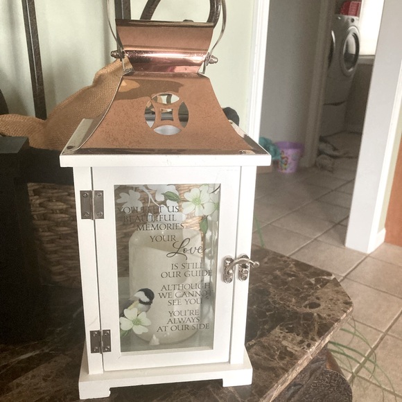 Electronic Candle Holder - Picture 1 of 4